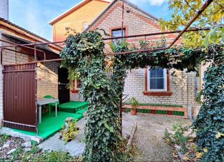 Сдаю дом, 86 м2, Геленджик, Ульяновская улица, 61