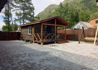 Аренда дома, 20 м2, Республика Алтай, улица Чорос-Гуркина, 38