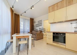 Сдается 3-ком. квартира, 60 м2, Сочи, Крымская улица, 44А, микрорайон Мамайка