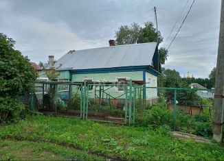 Продажа дома, 50.7 м2, Берёзовский, улица Гастелло, 22