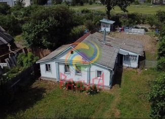 Продаю дом, 56 м2, деревня Афанасово, улица 1-я Линия, 80А