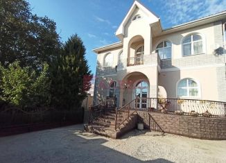 Продаю дом, 402 м2, Ростов-на-Дону, Промежуточная улица, 30