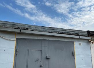 Гараж на продажу, 24 м2, Октябрьский, территория ГСК Бюджетник, 377