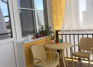 Сдам в аренду 2-ком. квартиру, 42 м2, Сочи, улица Ленина, 300, микрорайон Кудепста