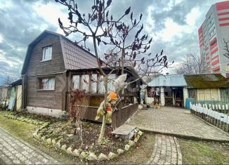 Дача на продажу, 46.8 м2, Брянск, садоводческое объединение Родина, 91