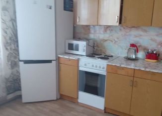 Сдам в аренду 1-ком. квартиру, 40 м2, Краснодар, улица Академика Лукьяненко, 26/1, микрорайон Микрохирургии глаза