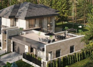 Дом на продажу, 974 м2, СНТ Усадьба, СНТ Усадьба, 50