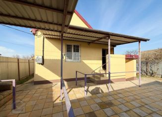 Продажа дачи, 56.6 м2, Крым