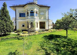 Продажа дома, 1300 м2, поселок Горки-2, Пятая улица