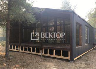 Продам дом, 75.7 м2, деревня Малинки, Совхозная улица