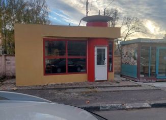 Продаю торговую площадь, 22 м2, Нижний Новгород, проспект Ленина, 16, Ленинский район
