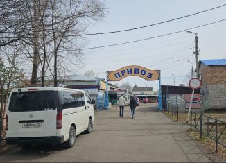 Продам помещение свободного назначения, 944 м2, Райчихинск, улица Зарубова, 6А