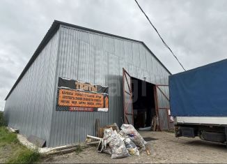 Склад на продажу, 2972 м2, Брянск, Литейная улица, 3/8