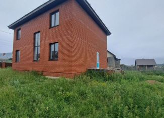 Продажа дома, 174 м2, село Николо-Берёзовка, Новая улица