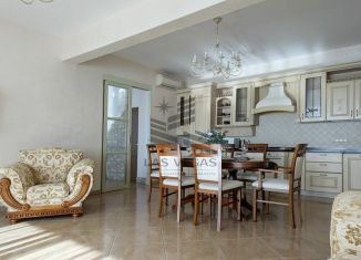 Сдача в аренду 2-комнатной квартиры, 120 м2, Сочи, Курортный проспект, 90/13, микрорайон Бытха