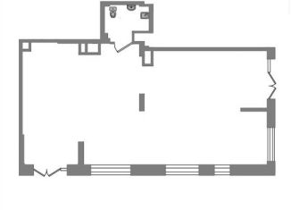 Продажа помещения свободного назначения, 96 м2, Санкт-Петербург, улица Академика Константинова, 1к1, муниципальный округ Академическое