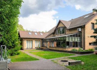 Продается дом, 450 м2, село Николо-Урюпино, Гавриловская улица