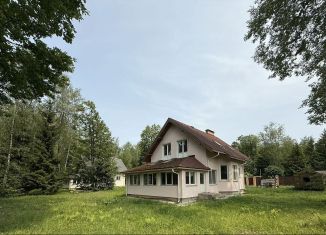 Коттедж на продажу, 248 м2, деревня Ватутинки, Изумрудная улица