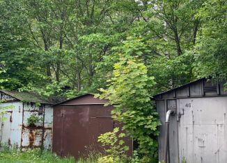 Гараж на продажу, 21 м2, Выборг, Волейбольный проезд