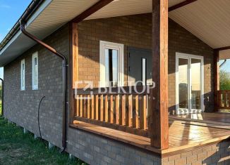 Продам дом, 75 м2, деревня Дегтярево, 24Н-160