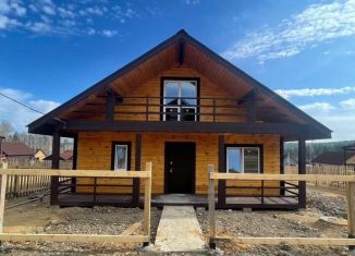 Продам дом, 170 м2, Иркутск