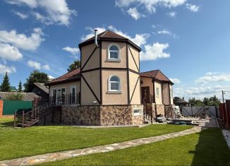 Продам дом, 350 м2, Киржач, улица Бехтерева