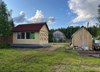 Продажа дачи, 30 м2, Сыктывкар, 5-й проезд