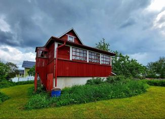 Продажа дома, 41 м2, Санкт-Петербург, СНТ Славяночка-2, 301