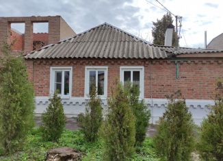 Дом на продажу, 46 м2, Ростов-на-Дону, Пирамидная улица, 22