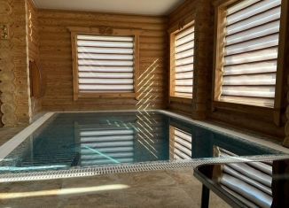 Сдаю в аренду дом, 250 м2, село Мысхако, Шоссейная улица, 115