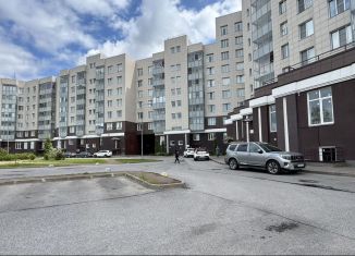 1-комнатная квартира в аренду, 39 м2, Петергоф, Чичеринская улица, 2, ЖК Университетский Петергоф