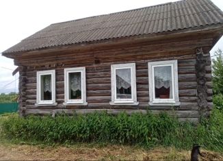 Продажа дома, 50 м2, деревня Лужки, деревня Лужки, 27