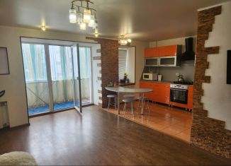 Сдача в аренду трехкомнатной квартиры, 63 м2, Туймазы, улица Комарова, 6