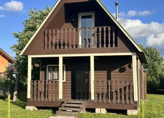 Сдача в аренду дома, 51 м2, посёлок участка № 1 совхоза Сортавальский, посёлок участка № 1 совхоза Сортавальский, 67