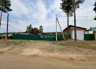 Продажа дома, 78.7 м2, поселок городского типа Атамановка, Весенняя улица, 14