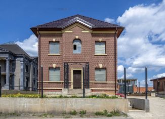 Продаю дом, 300 м2, Московская область, Усадебная улица, 253