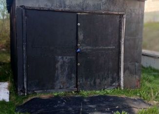 Гараж на продажу, 18 м2, Воркута, улица Некрасова, 47