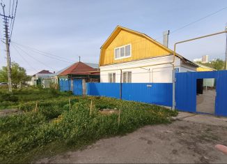 Дом на продажу, 111 м2, Республика Башкортостан, улица Марата, 76