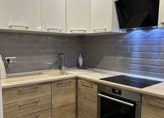 Сдаю однокомнатную квартиру, 40 м2, Ростов-на-Дону, улица Ерёменко, 98, ЖК Английский Квартал