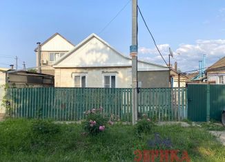 Дом на продажу, 54.5 м2, Крымск, Морская улица, 34