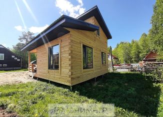 Дом на продажу, 73 м2, Сыктывкар, 7-й проезд