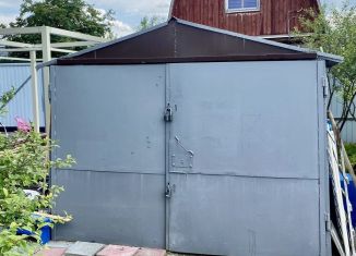 Продаю гараж, 15 м2, Тюмень, Липовая улица, 226