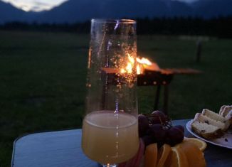 Сдача в аренду дома, 30 м2, поселок Аршан