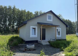 Продам коттедж, 85 м2, Свердловская область