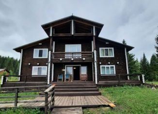 Продается дом, 242.4 м2, ДНТ Луговое