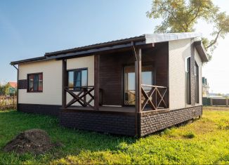 Продается дом, 120 м2, Марий Эл, улица Сосновка