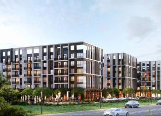 Продажа помещения свободного назначения, 58.9 м2, Пермь, бульвар Гагарина, 72