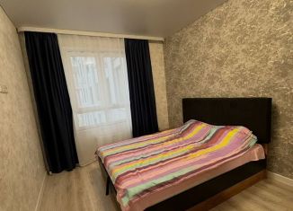 1-ком. квартира в аренду, 38 м2, Уфа, улица Энтузиастов, 15