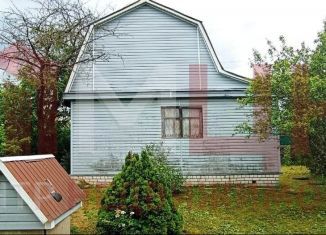 Продам дачу, 50 м2, СНТ Речицы, Третья улица