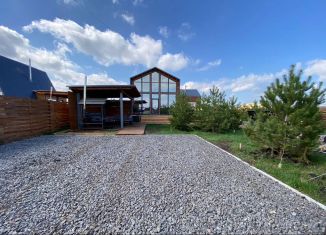 Сдаю в аренду коттедж, 95 м2, деревня Старые Киешки, улица Труда, 3